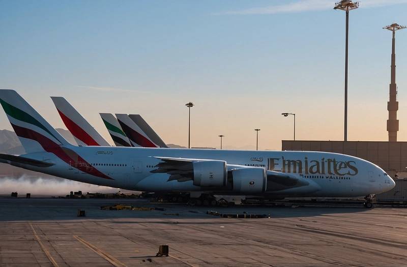 Emirates Global Aluminium reports "significant damage" from Iranian attacks