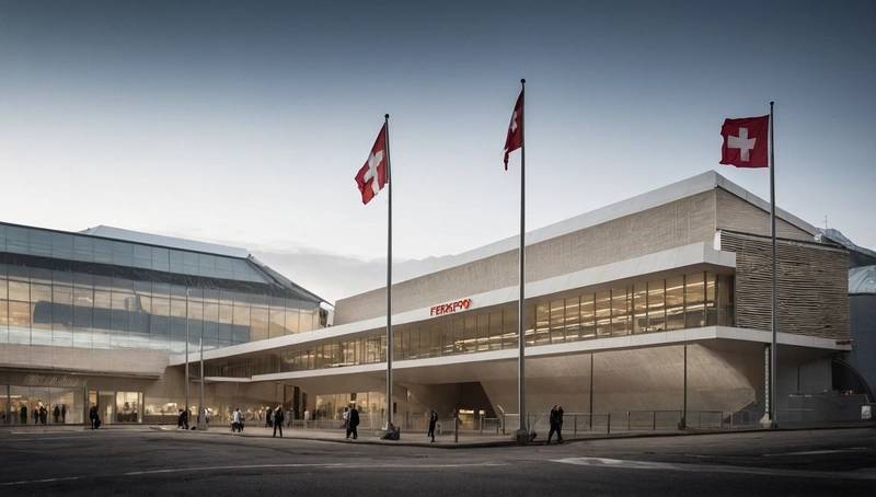 Ferrexpo warns of risk posed by collapsed Swiss bank