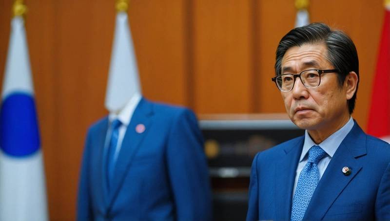 Finance Minister: Japan is ready to take action against sharp yen fluctuations