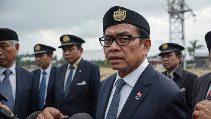 Finmin: Indonesia will absorb the shock of oil price increases using its state budget