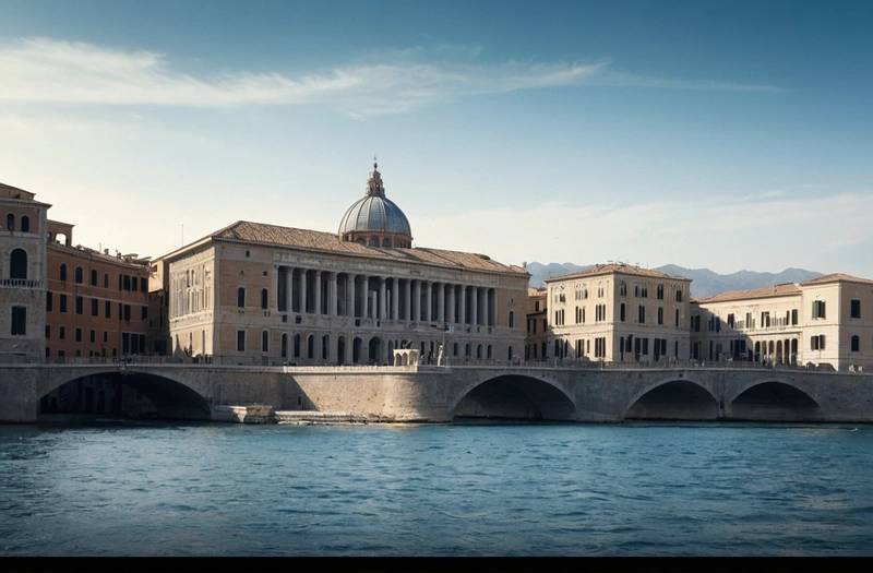 FinMin: Italian state finances are able to absorb shocks due to the Middle East Crisis