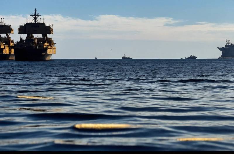 Gold drops as Houthi attacks lift oil and Fed rate-cut expectations dim