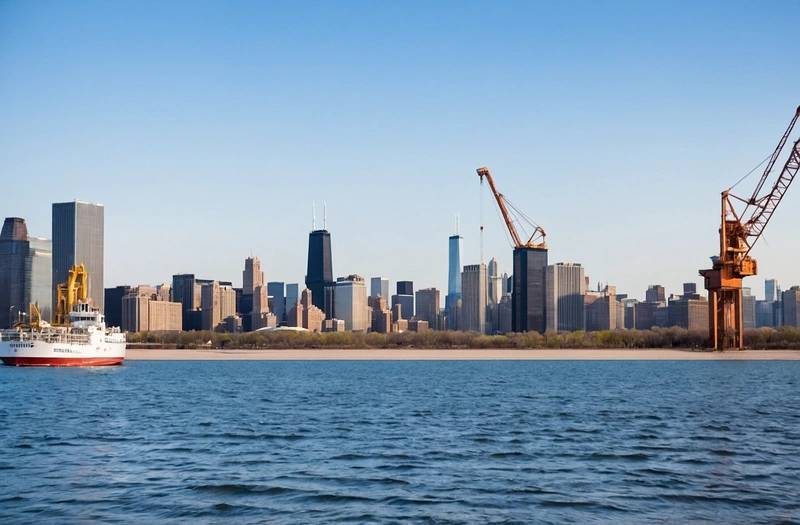 Grain futures-Chicago soya rises as Trump plans a May meeting with China’s Xi