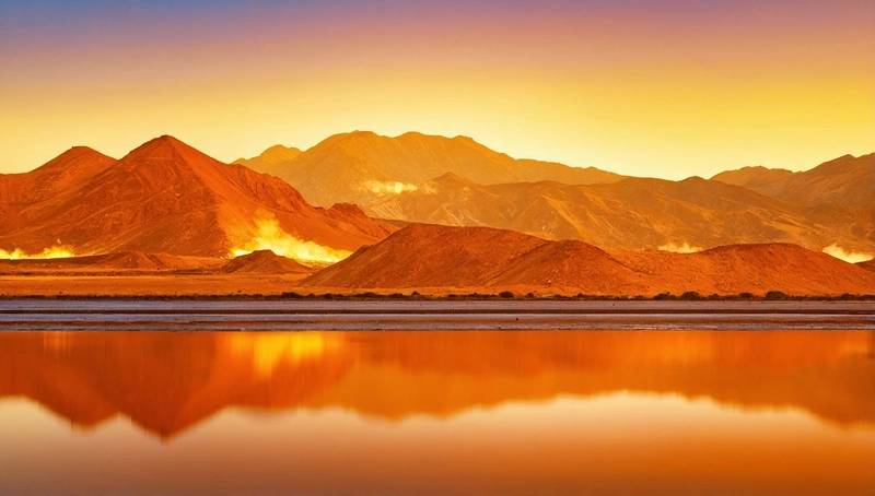 Harmony announces a double dividend following the gold price rally and lower copper production