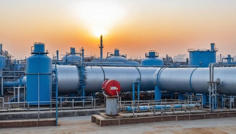 India orders refiners in order to increase LPG production