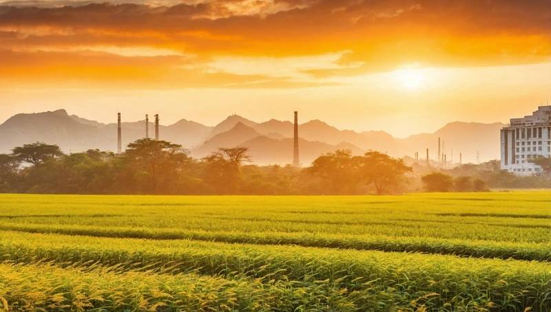 India's ESG and returns attract global investors