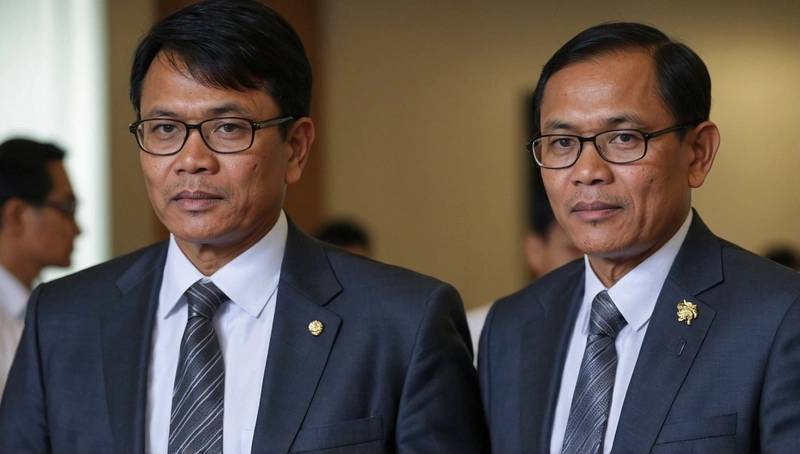 Indonesia Minister says high oil prices may cause budget deficit to exceed mandated limit