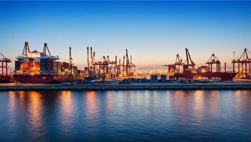 INSTANT VIEW: China's imports of crude oil and iron ore in the first two months have surged.