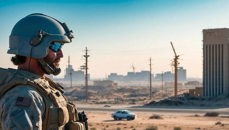 McGeever: The data on US jobs forces us to look backwards from the Mideast chaos and AI "doom"