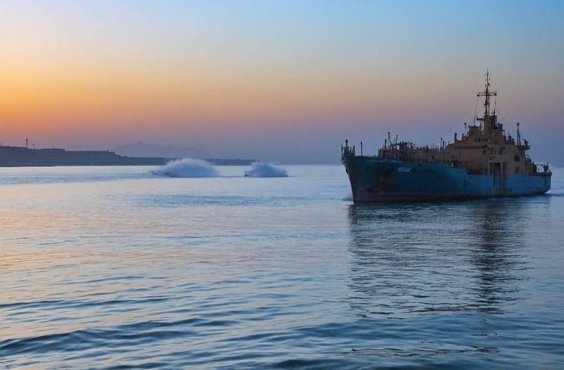 MORNING BID EUROPE - Hope and Hormuz