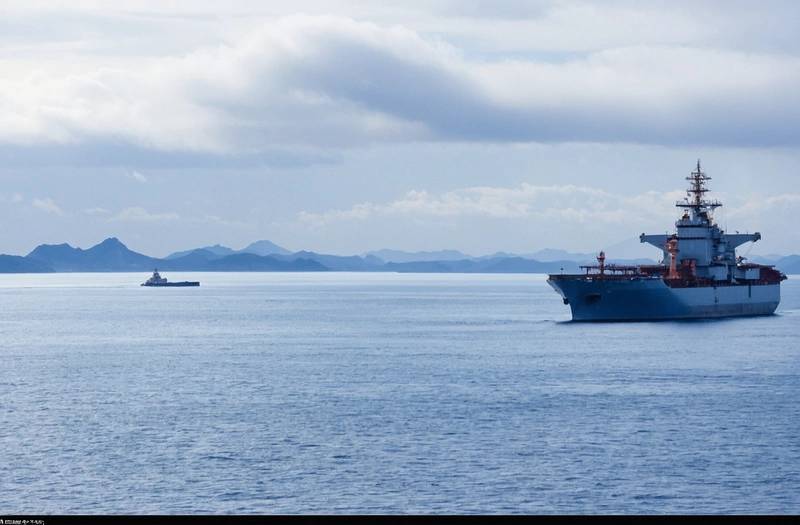 Nikkei reports that Japan and France are considering a rare earths agreement to reduce China's reliance