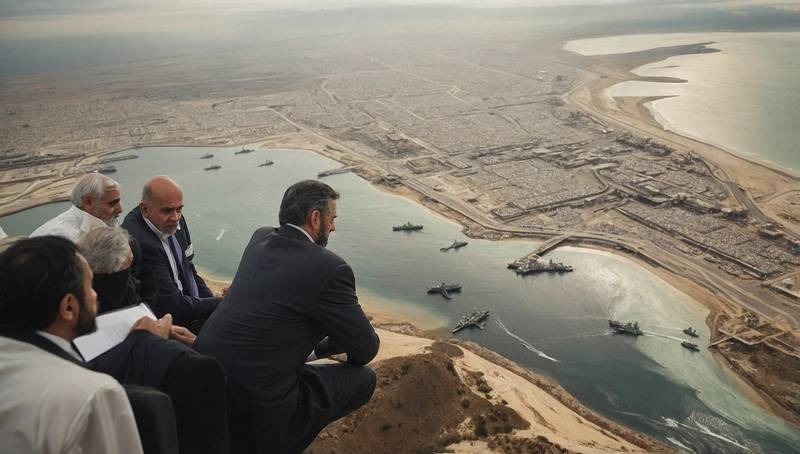 Official: Gulf trio reviews sovereign investments to offset Iran War Impact