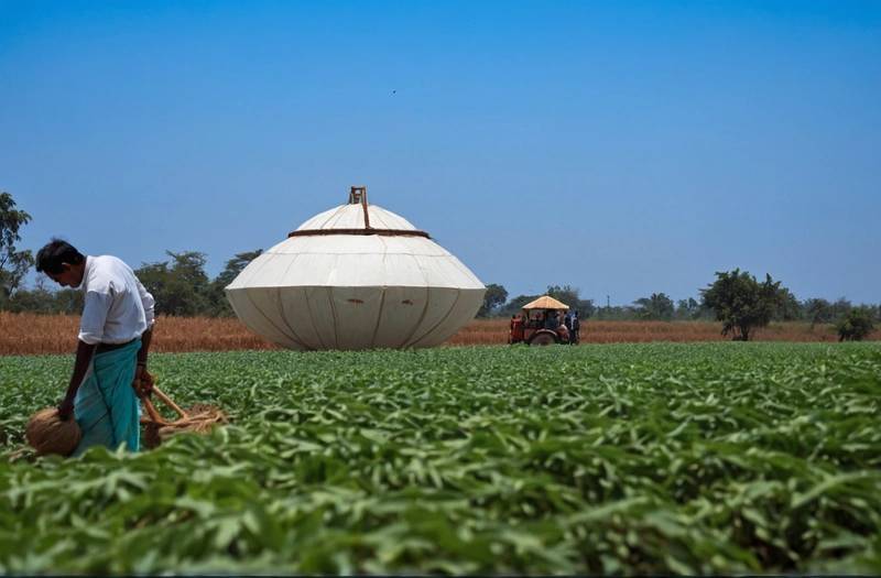 Official: India is looking for alternative sources of fertilizer to increase its stock, says official