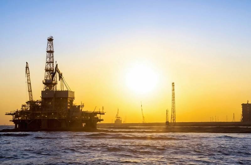 Oil prices fall on prospects of Middle East ceasefire alleviating supply disruption