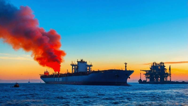 Oil prices rise as the Iran conflict escalates and disrupts shipping