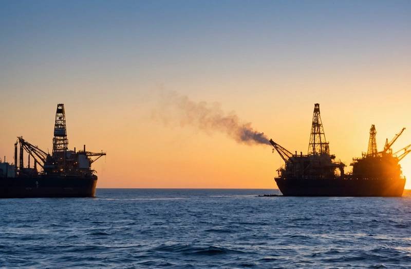 Oil prices rise as the war uncertainty increases, causing stocks to fall