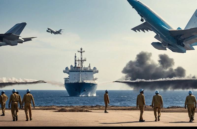 Oil shock causes record-breaking flight of foreign investors from Indian assets, causing rupee to plummet