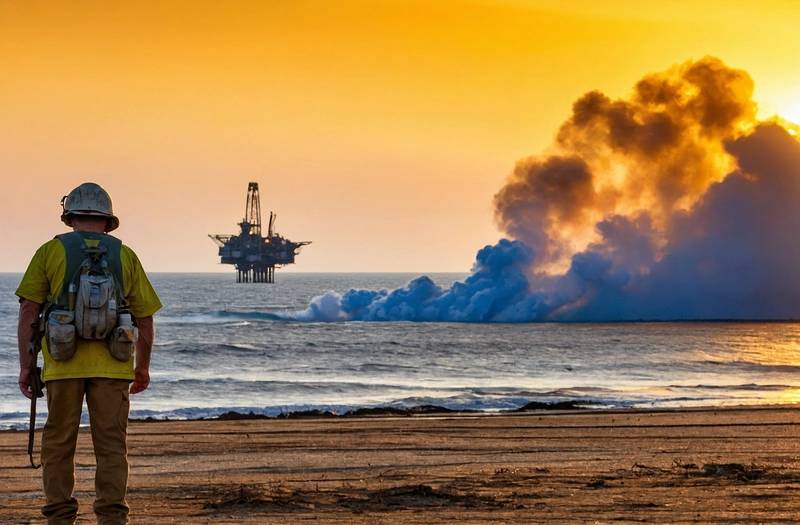 Oil shock, war, and uncertainty: McGeever: Time to increase US equity outlook