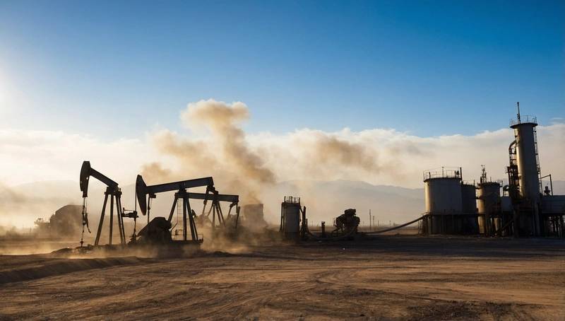 Oil surges by 20% as supply fears are fueled by the Iran war