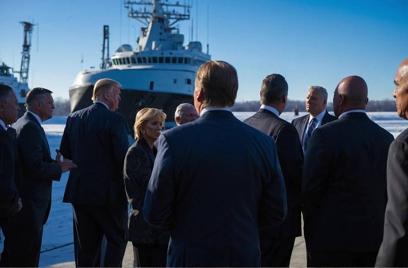 Questions are raised about some trades made ahead of Trump's policy changes