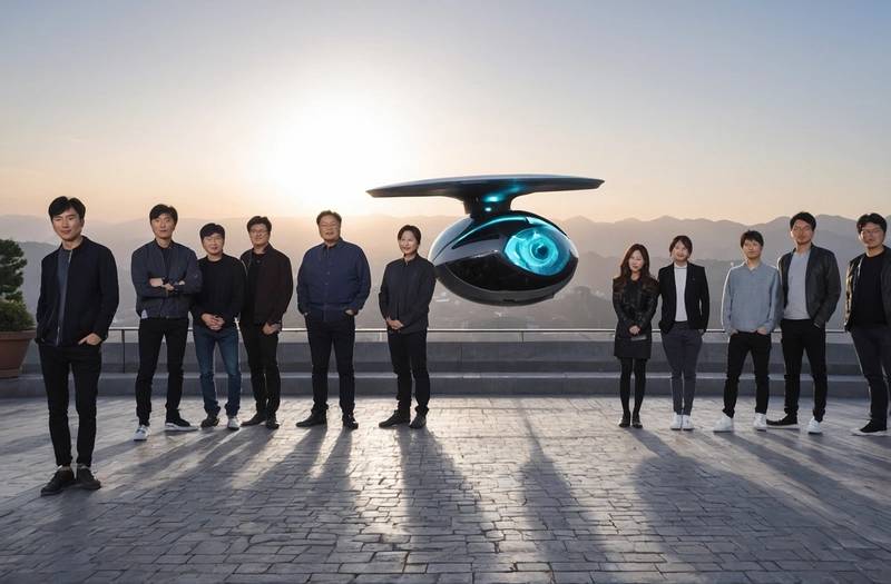 Rebellions, a South Korean AI chip startup, raises $400 Million in its latest funding round