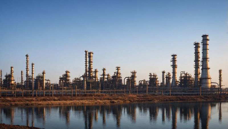 Refineries run on China teapots to take advantage of lucrative fuel sales