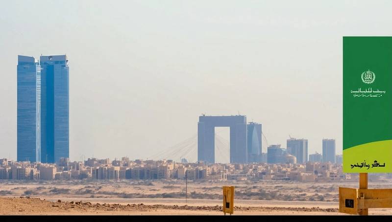 Saudi index continues to rise as Iran approves a pause in Gulf attacks