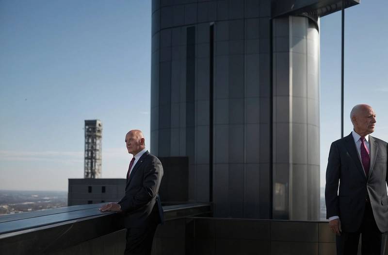 Schindler CEO ready to oppose possible Kone-TK Elevator Merger