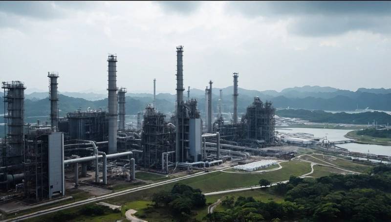 Singapore's PCS declares petrochemical force majeure, a letter shows
