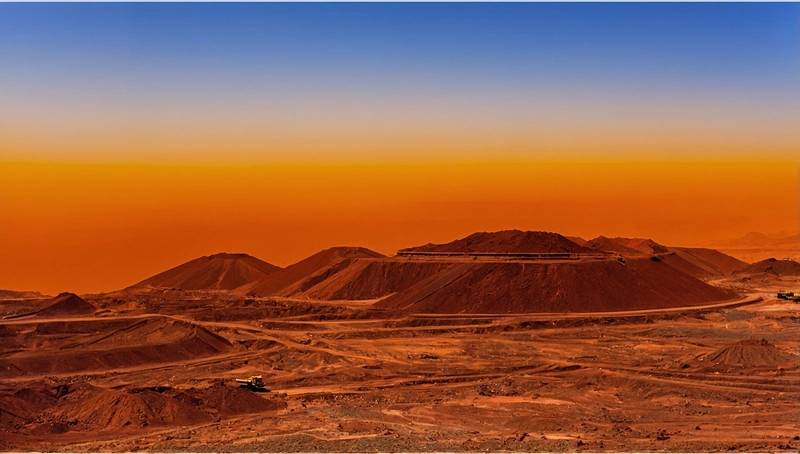 Sources say that China has increased iron ore restrictions on BHP as negotiations drag on.