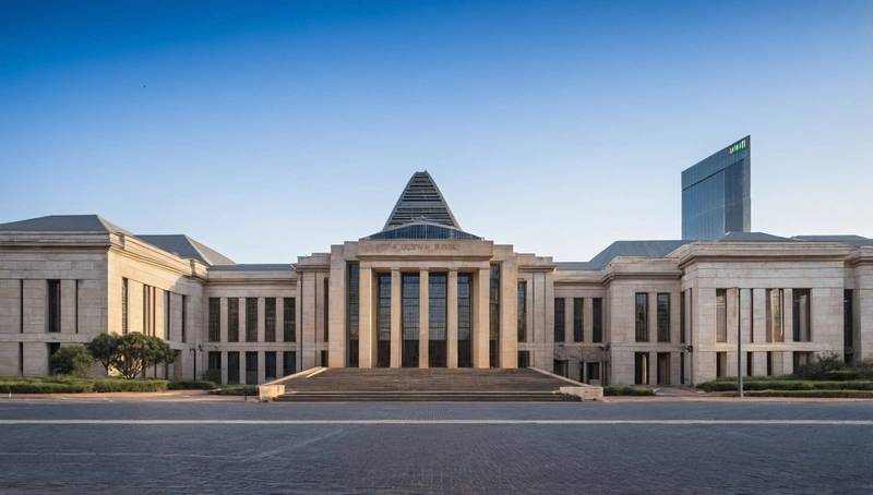 South Africa's Central Bank will redraft an adverse risk scenario at the next rate setting meeting