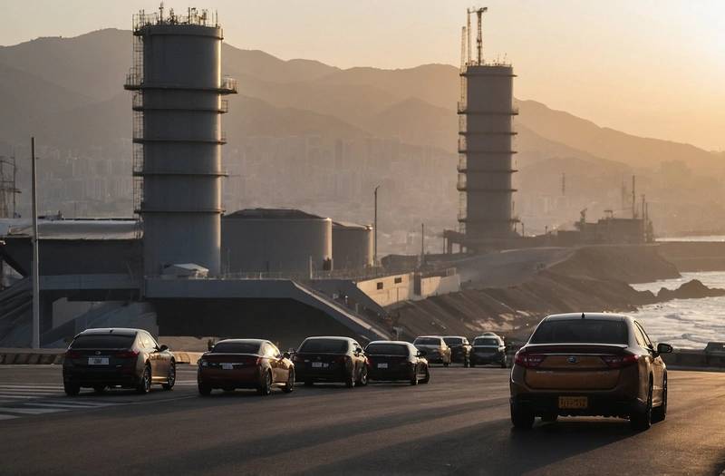 South Korea raises fuel price caps but expands tax breaks to cushion the blow of Iran conflict