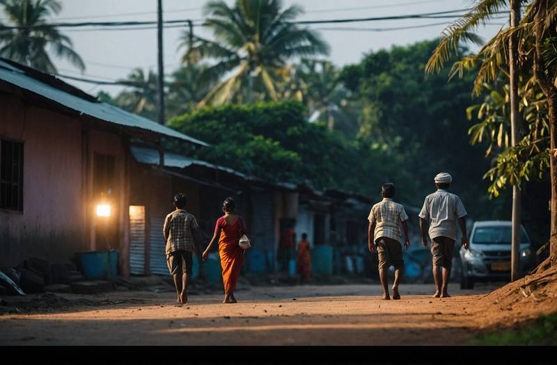 Sri Lanka increases power tariffs when energy costs start to bite