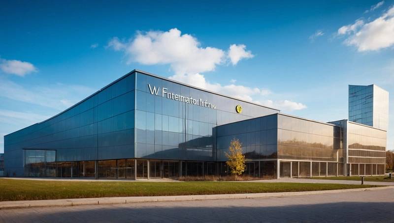 The German IfW Institute lowers its economic growth forecast due to high commodity prices