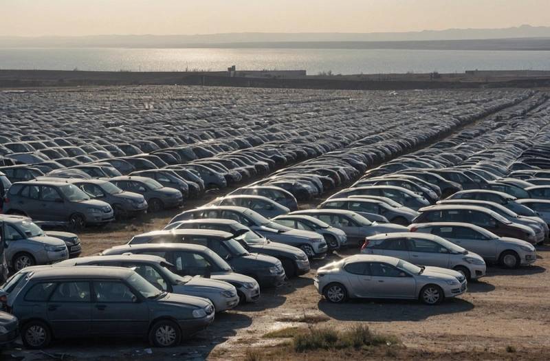 The sale of used EVs in Europe is on the rise as a result of the Iran War and higher petrol prices