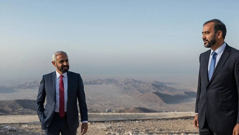 UAE's UN envoy urges deescalation in US-Israeli conflict with Iran