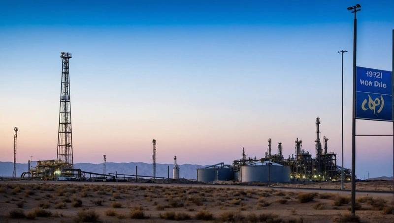 US oil prices rise on fears of supply amid an expanding U.S./Israeli conflict with Iran