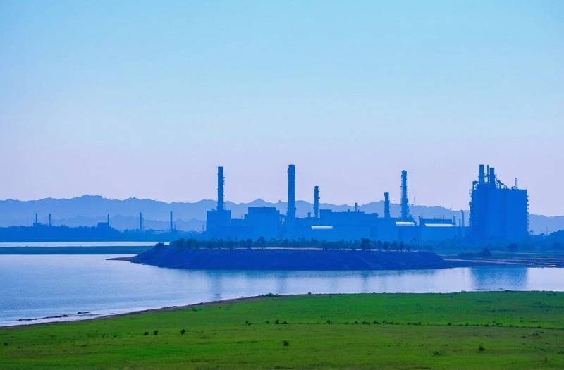 Vedanta, India's largest company, will split into five companies in the next few months.