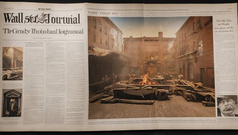 Wall Street Journal, March 10,