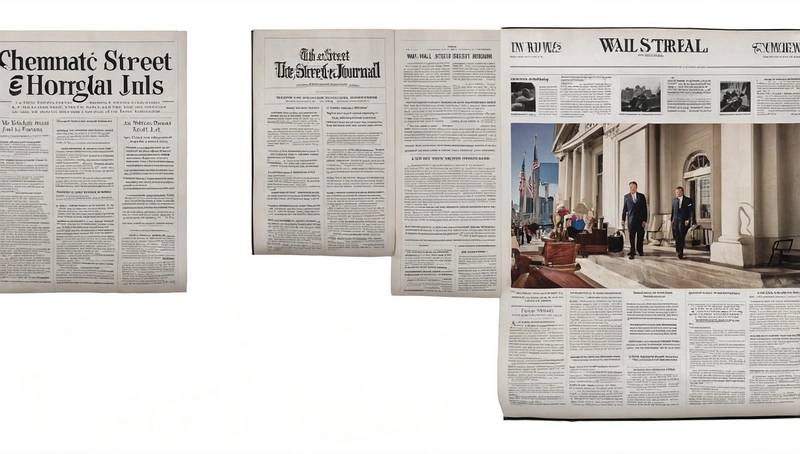 Wall Street Journal, March 11,