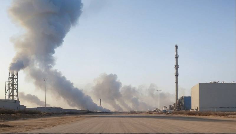 Wanhua Chemical, a Chinese company, declares force majeure for Middle East supplies