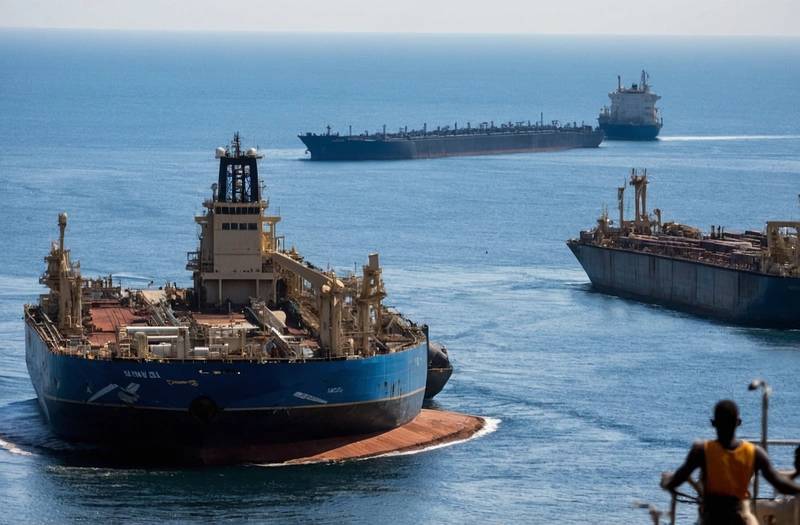 West African oil flow slows as sellers keep cargos in anticipation of the Hormuz shutdown, traders claim