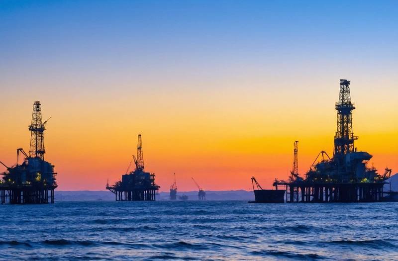 Oil prices rise as investors pay attention to the US-Iran standoff