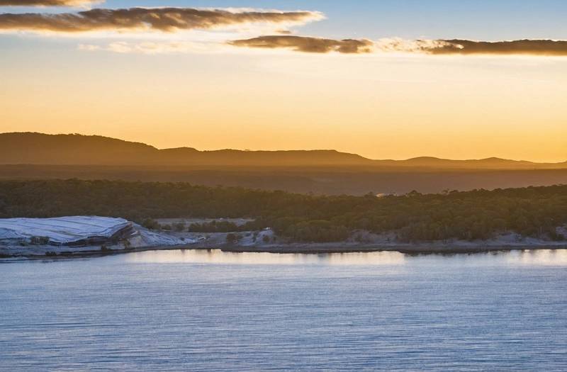 Australia's KGL resources signs $300 million streaming agreement with Wheaton Precious Metals