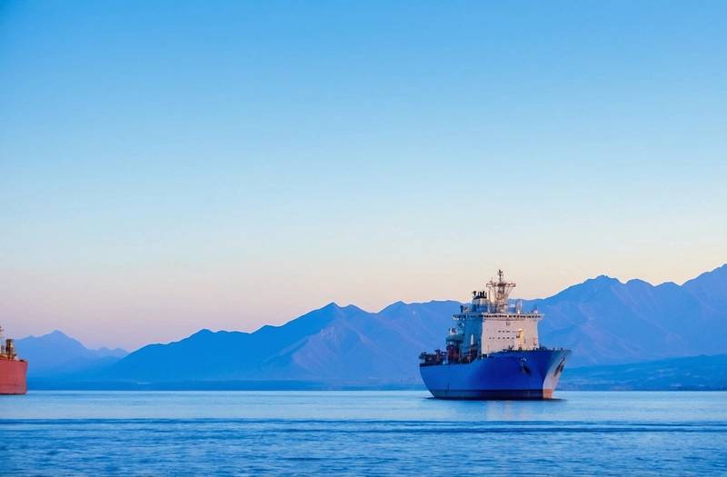 Bloomberg News reports that the EU and US are close to a critical mineral deal with China.