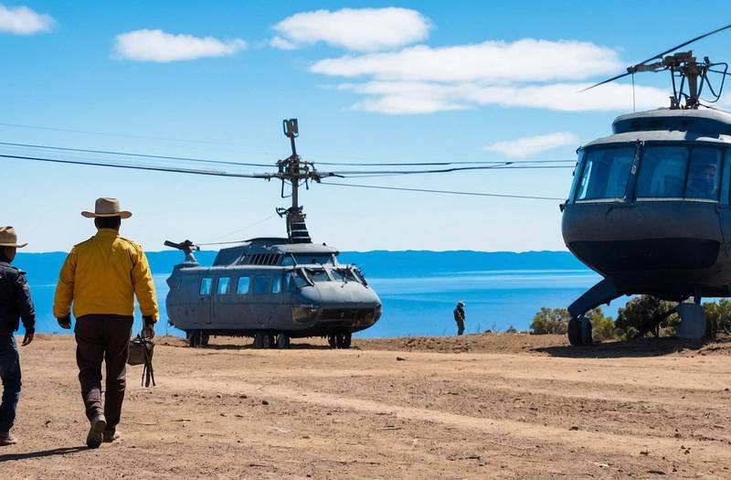 Bolivia targets state contracts and lifts controls to push for liberalization of economy