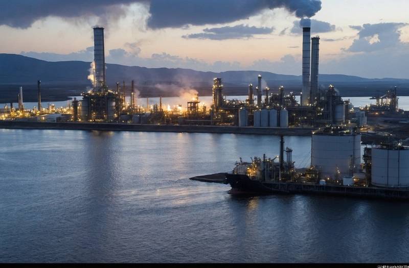 Braskem's profits boosted by high petrochemical costs, but a debt problem still looms