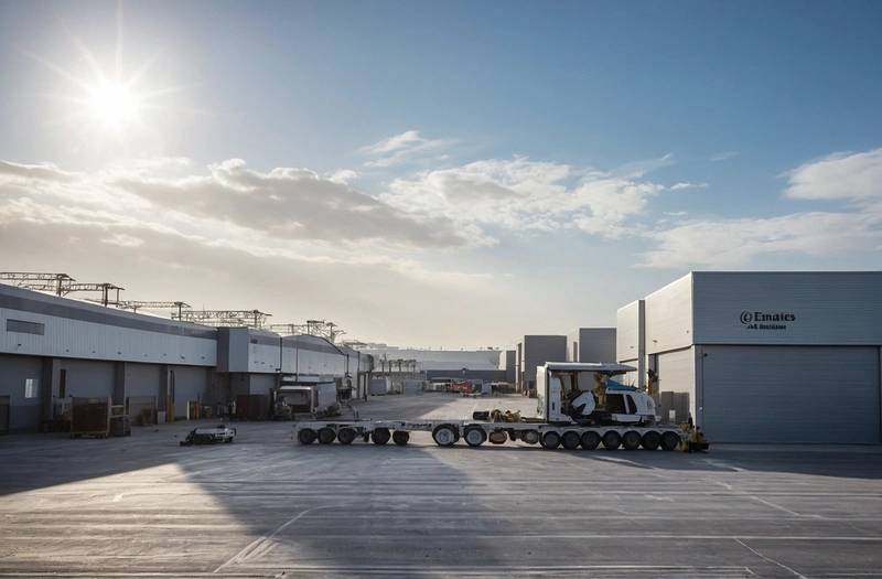 Emirates Global Aluminium estimates that full recovery of production from the attack could take up to a year