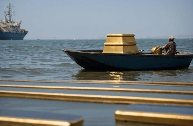 Gold reaches a three-week high following US-Iran ceasefire