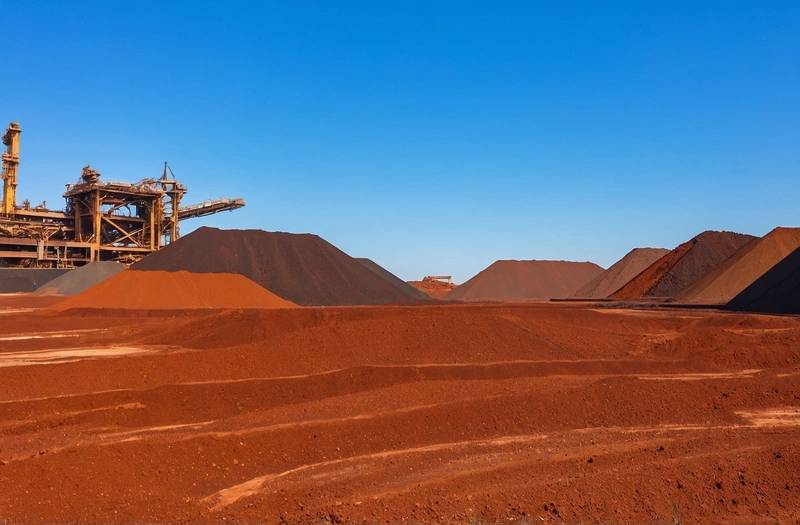 Iron ore to suffer second consecutive weekly loss due to high China stocks